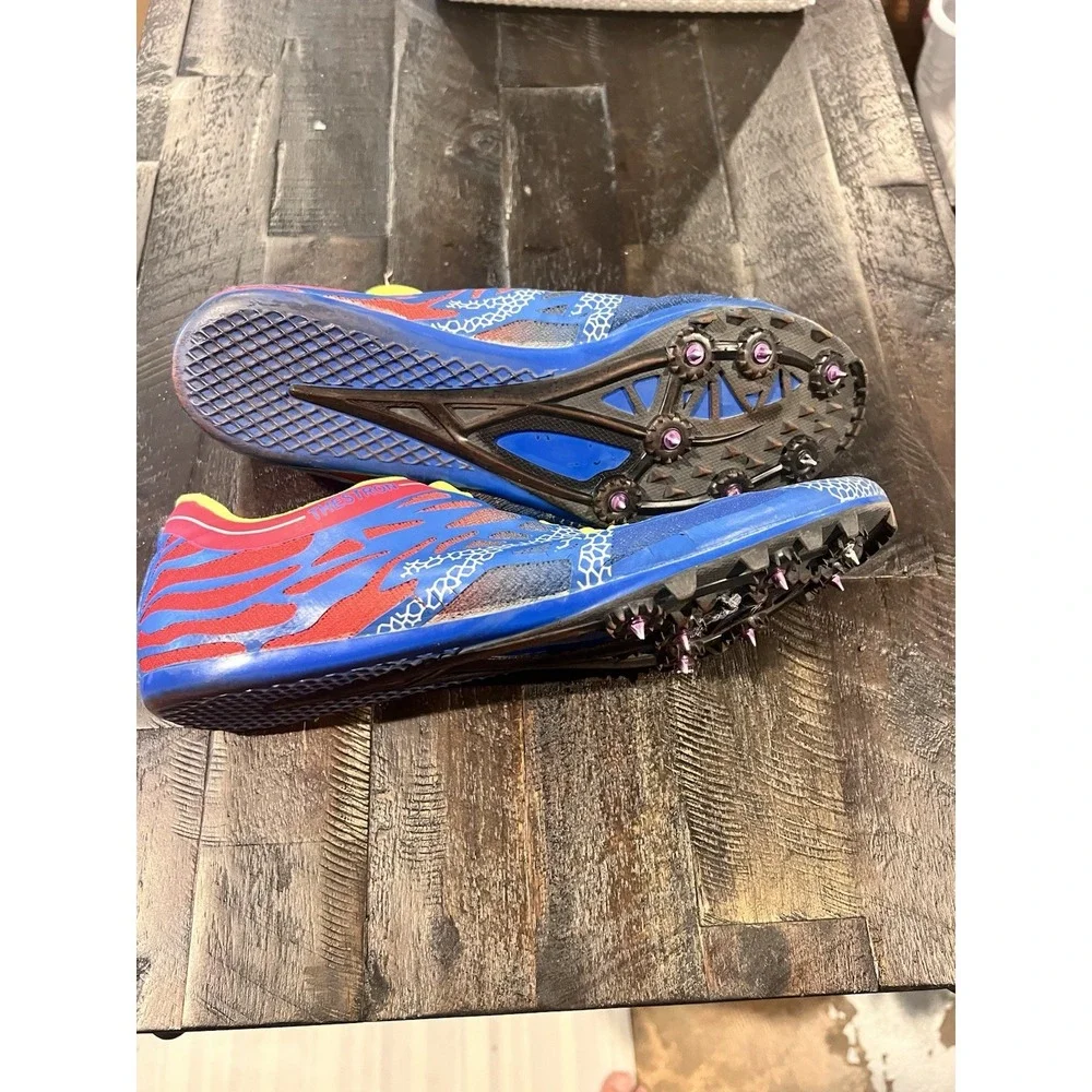 adidas track field